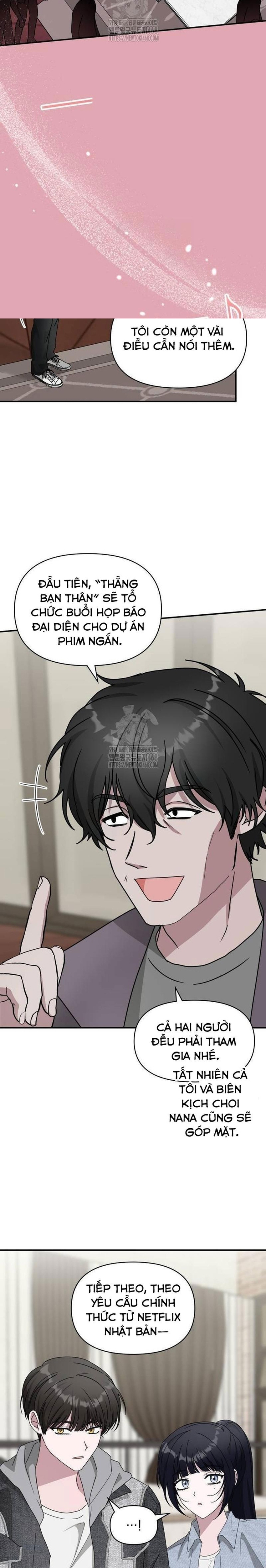 Tôi Bị Hiểu Lầm Là Diễn Viên Thiên Tài Quái Vật: Chapter 55