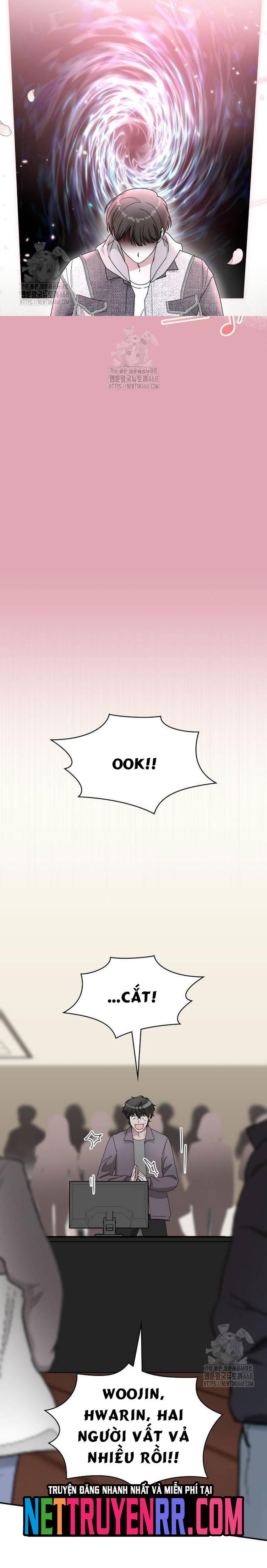 Tôi Bị Hiểu Lầm Là Diễn Viên Thiên Tài Quái Vật: Chapter 55