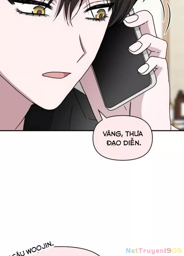 Tôi Bị Hiểu Lầm Là Diễn Viên Thiên Tài Quái Vật: Chapter 61.1