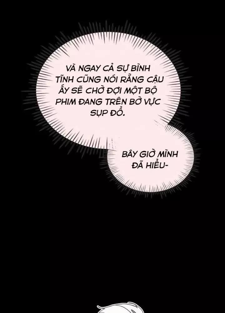 Tôi Bị Hiểu Lầm Là Diễn Viên Thiên Tài Quái Vật: Chapter 61.1