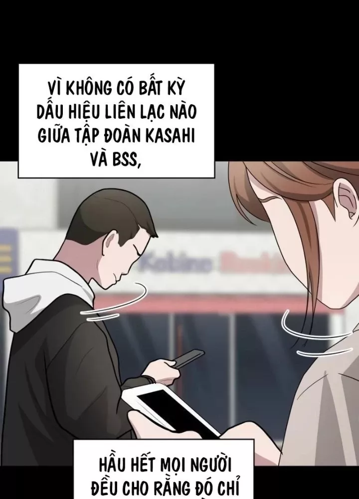 Tôi Bị Hiểu Lầm Là Diễn Viên Thiên Tài Quái Vật: Chapter 61.1