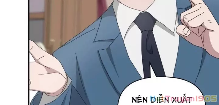 Tôi Bị Hiểu Lầm Là Diễn Viên Thiên Tài Quái Vật: Chapter 61.1