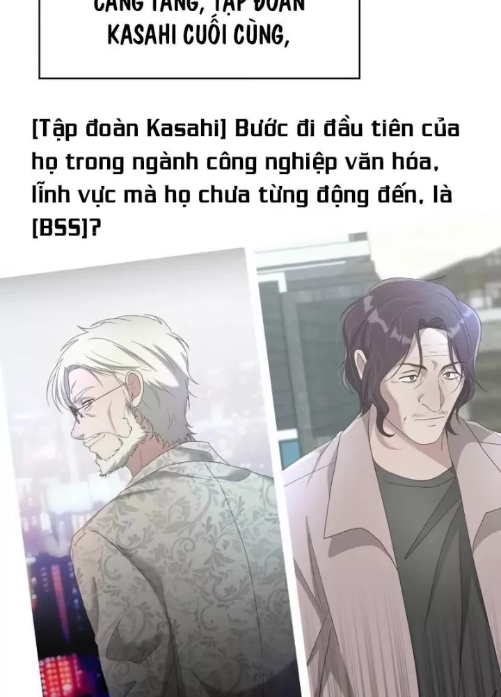 Tôi Bị Hiểu Lầm Là Diễn Viên Thiên Tài Quái Vật: Chapter 61.1