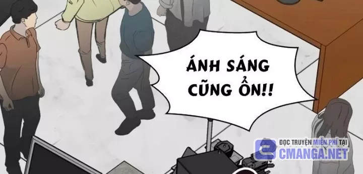 Tôi Bị Hiểu Lầm Là Diễn Viên Thiên Tài Quái Vật: Chapter 61.1