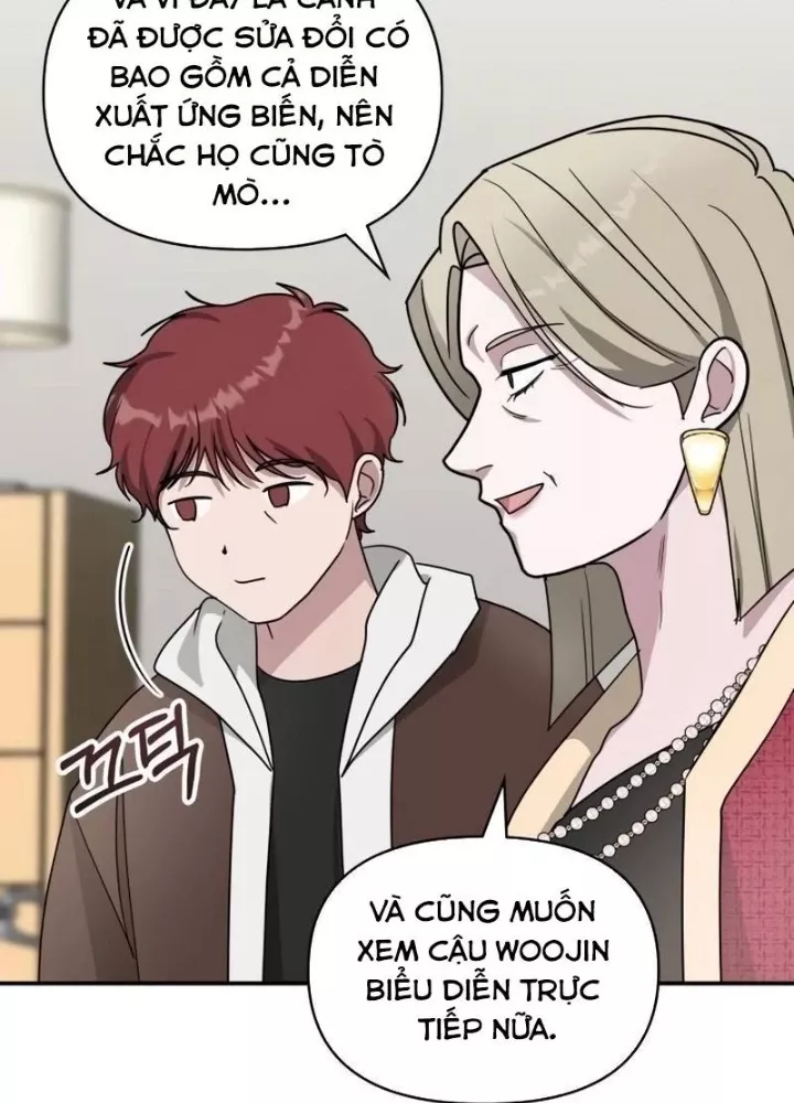 Tôi Bị Hiểu Lầm Là Diễn Viên Thiên Tài Quái Vật: Chapter 61.1