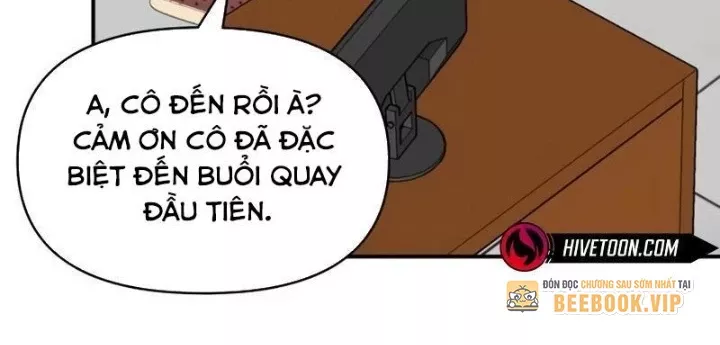 Tôi Bị Hiểu Lầm Là Diễn Viên Thiên Tài Quái Vật: Chapter 61.1