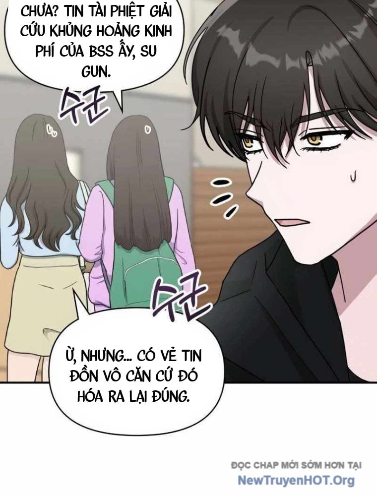 Tôi Bị Hiểu Lầm Là Diễn Viên Thiên Tài Quái Vật: Chapter 61