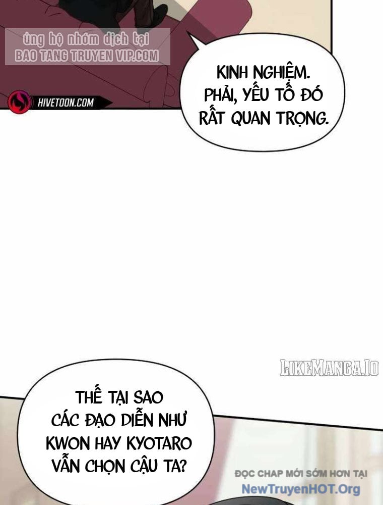 Tôi Bị Hiểu Lầm Là Diễn Viên Thiên Tài Quái Vật: Chapter 61