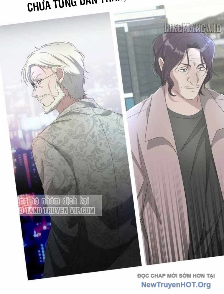 Tôi Bị Hiểu Lầm Là Diễn Viên Thiên Tài Quái Vật: Chapter 61