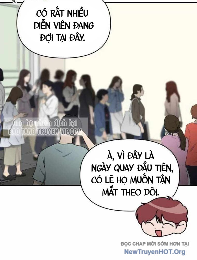 Tôi Bị Hiểu Lầm Là Diễn Viên Thiên Tài Quái Vật: Chapter 61