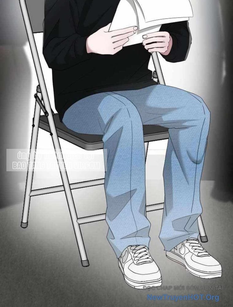 Tôi Bị Hiểu Lầm Là Diễn Viên Thiên Tài Quái Vật: Chapter 61