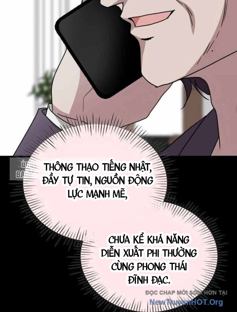 Tôi Bị Hiểu Lầm Là Diễn Viên Thiên Tài Quái Vật: Chapter 61