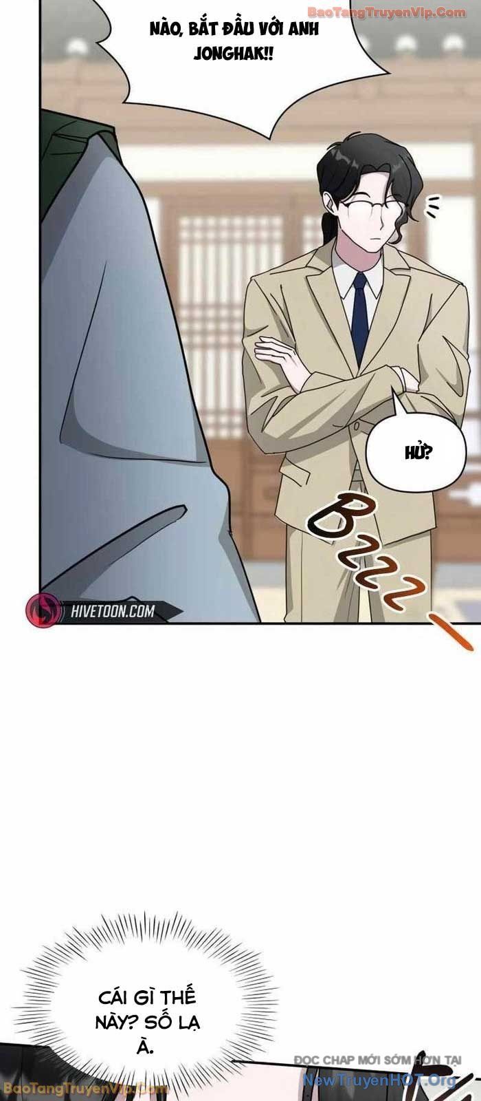 Tôi Bị Hiểu Lầm Là Diễn Viên Thiên Tài Quái Vật: Chapter 63.1