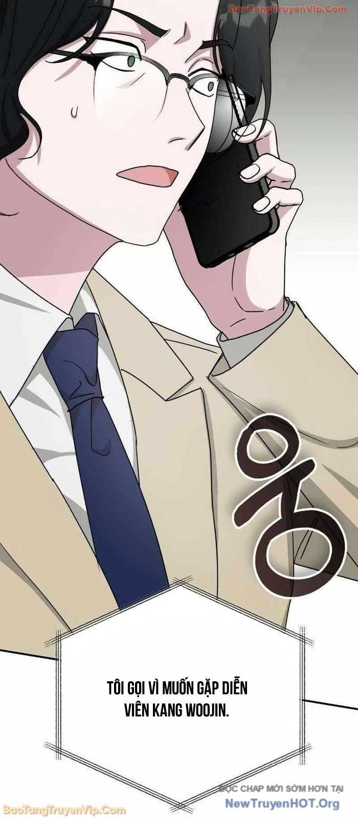 Tôi Bị Hiểu Lầm Là Diễn Viên Thiên Tài Quái Vật: Chapter 63.1