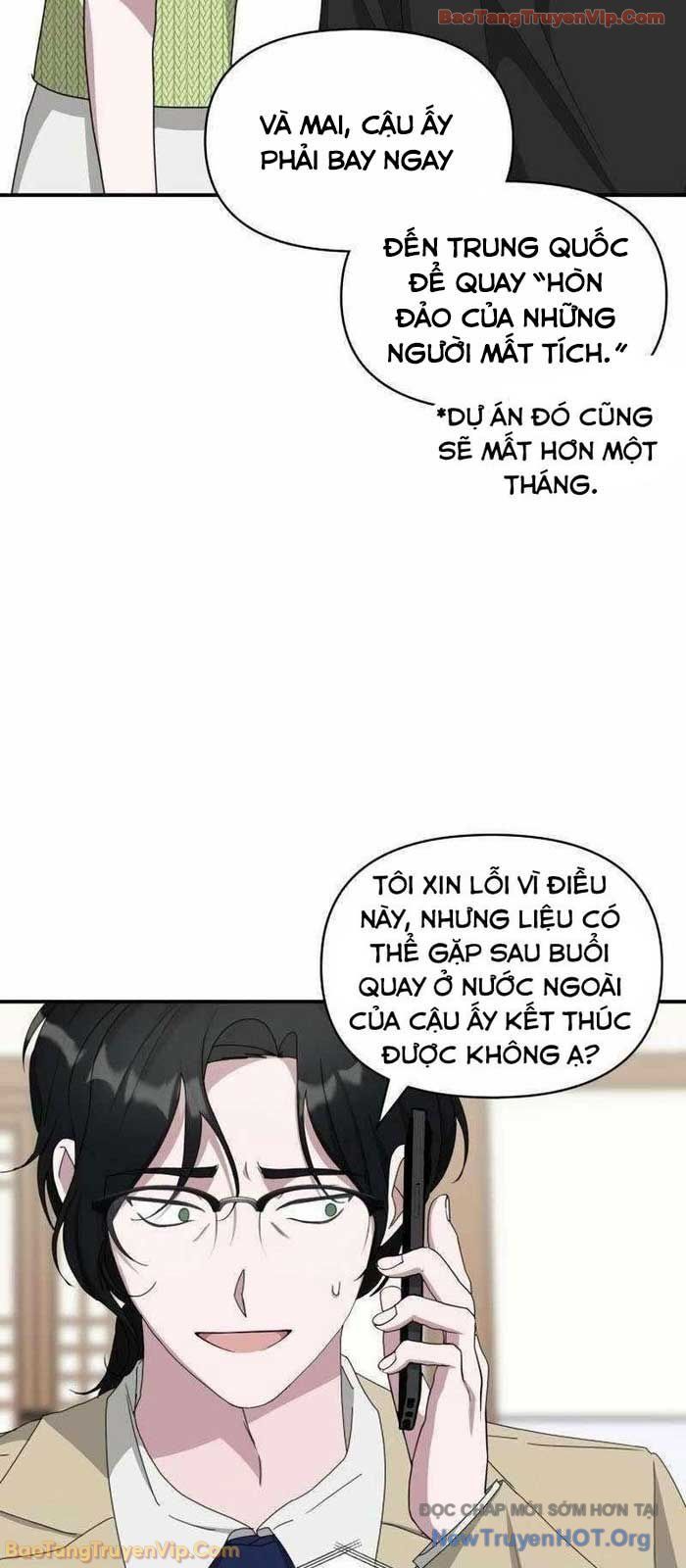 Tôi Bị Hiểu Lầm Là Diễn Viên Thiên Tài Quái Vật: Chapter 63.1