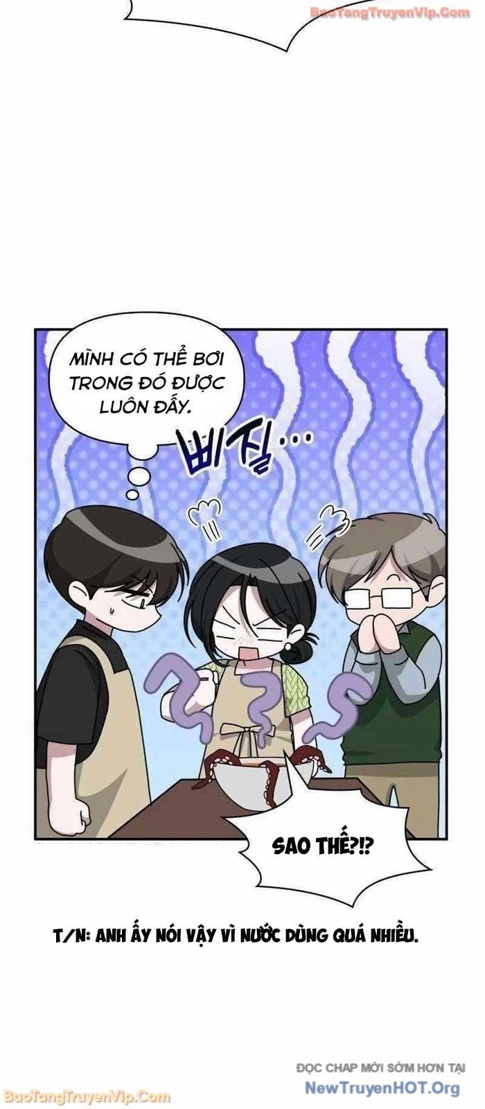 Tôi Bị Hiểu Lầm Là Diễn Viên Thiên Tài Quái Vật: Chapter 63.1