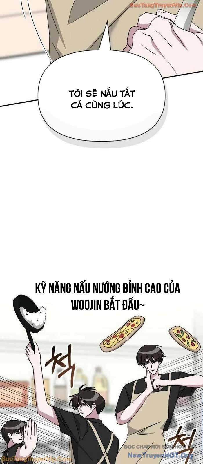 Tôi Bị Hiểu Lầm Là Diễn Viên Thiên Tài Quái Vật: Chapter 63.1