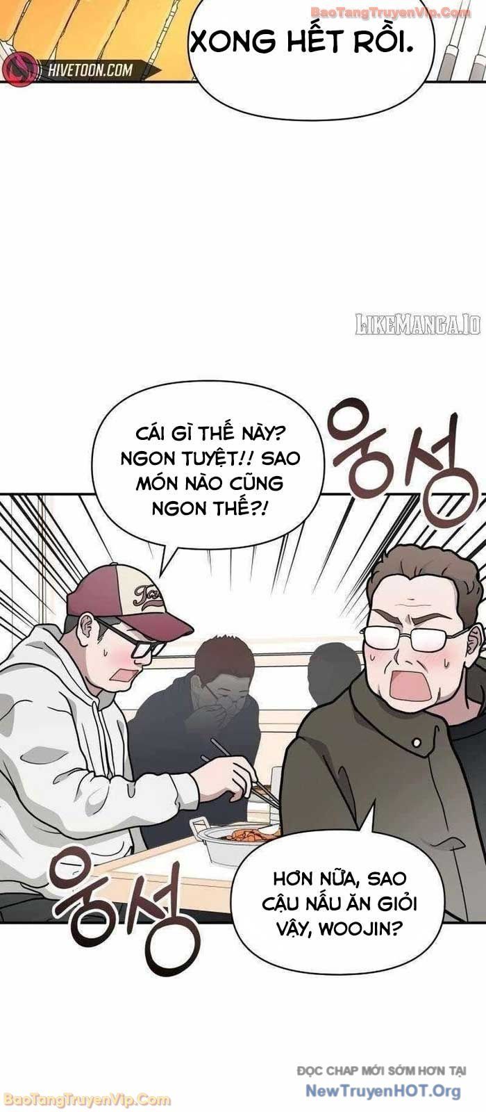 Tôi Bị Hiểu Lầm Là Diễn Viên Thiên Tài Quái Vật: Chapter 63.1