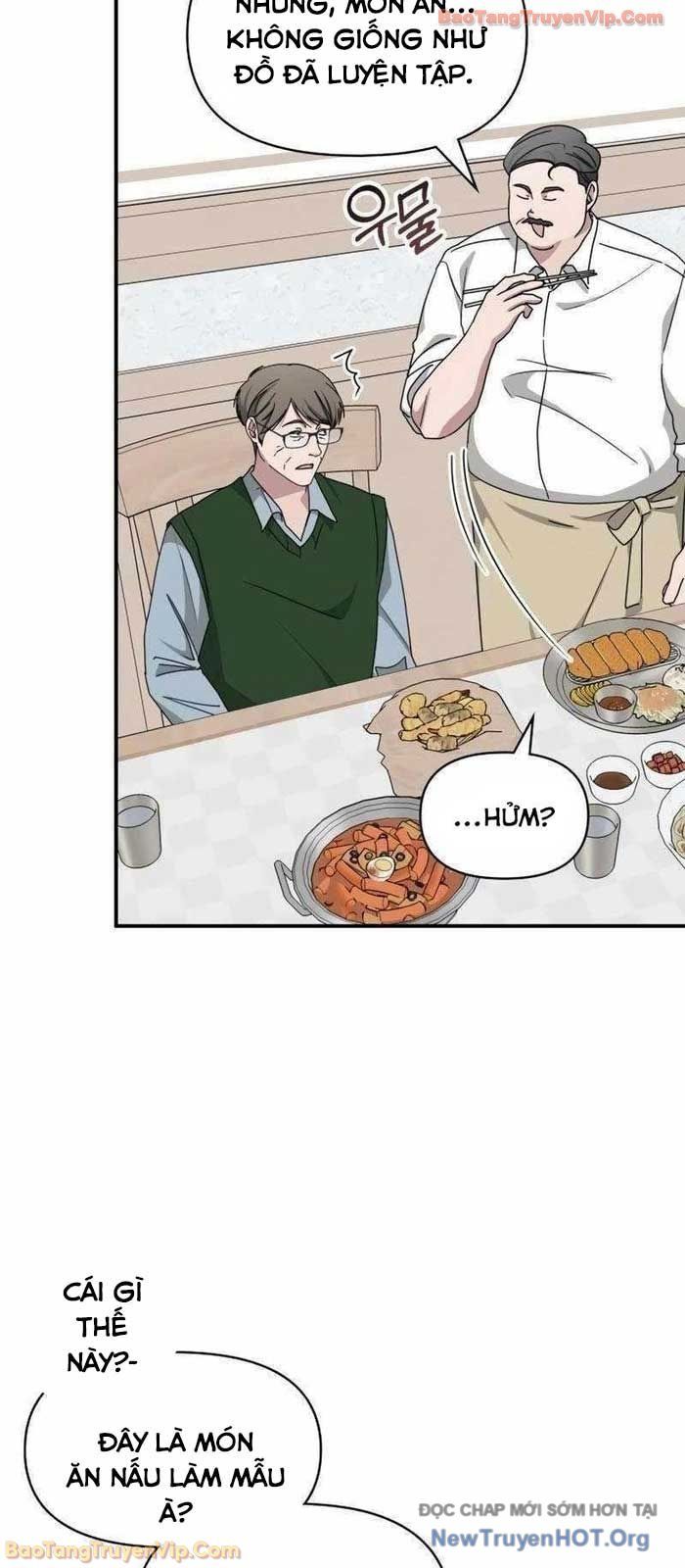 Tôi Bị Hiểu Lầm Là Diễn Viên Thiên Tài Quái Vật: Chapter 63.1