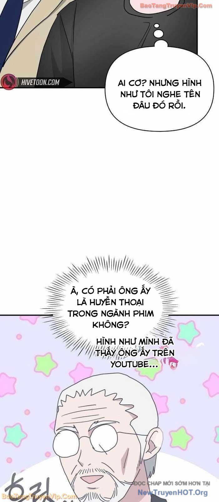 Tôi Bị Hiểu Lầm Là Diễn Viên Thiên Tài Quái Vật: Chapter 63.1