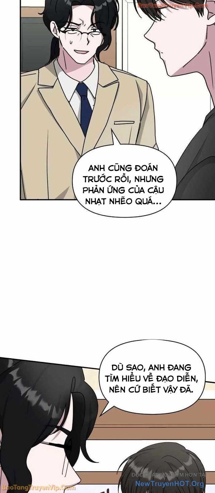 Tôi Bị Hiểu Lầm Là Diễn Viên Thiên Tài Quái Vật: Chapter 63.1