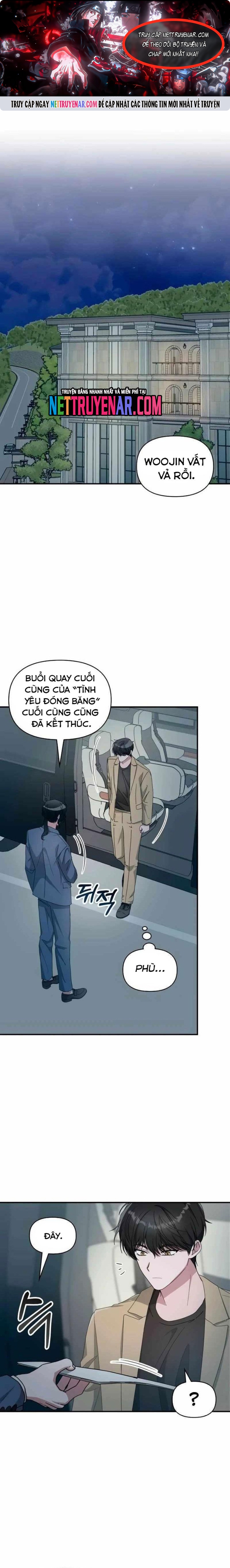 Tôi Bị Hiểu Lầm Là Diễn Viên Thiên Tài Quái Vật: Chapter 63