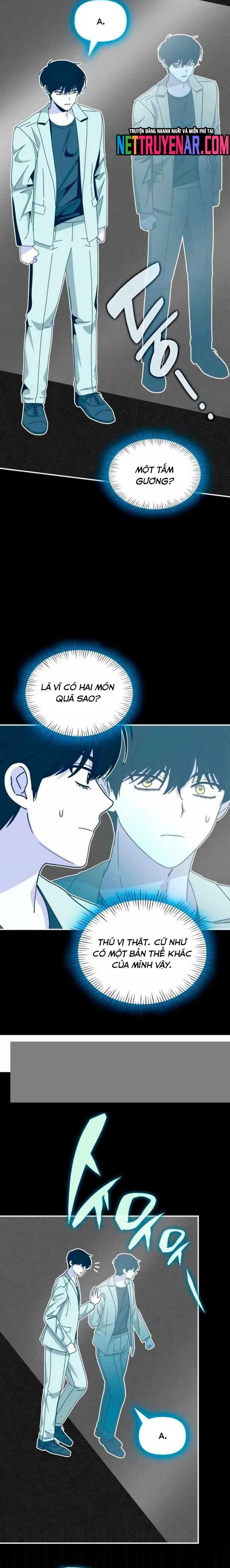 Tôi Bị Hiểu Lầm Là Diễn Viên Thiên Tài Quái Vật: Chapter 63
