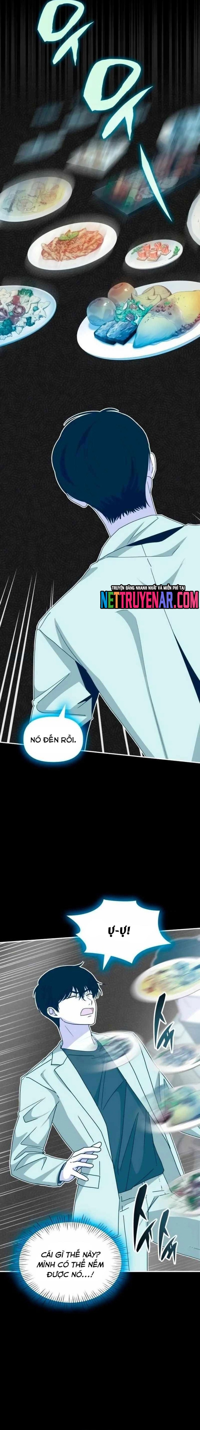 Tôi Bị Hiểu Lầm Là Diễn Viên Thiên Tài Quái Vật: Chapter 63
