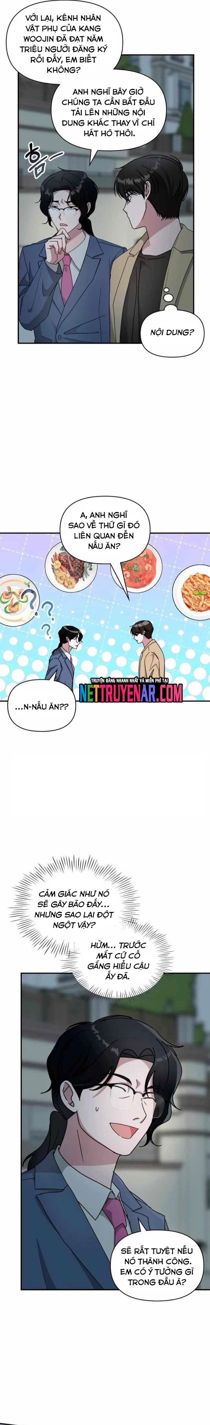 Tôi Bị Hiểu Lầm Là Diễn Viên Thiên Tài Quái Vật: Chapter 63