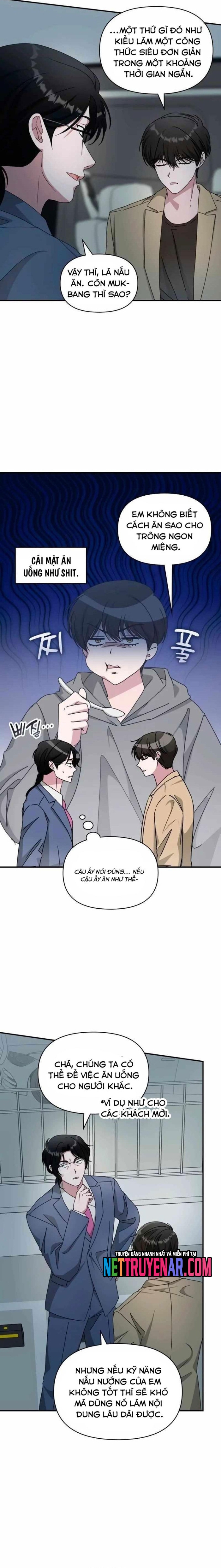 Tôi Bị Hiểu Lầm Là Diễn Viên Thiên Tài Quái Vật: Chapter 63