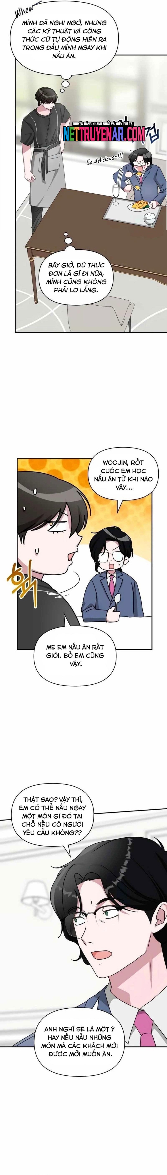 Tôi Bị Hiểu Lầm Là Diễn Viên Thiên Tài Quái Vật: Chapter 63