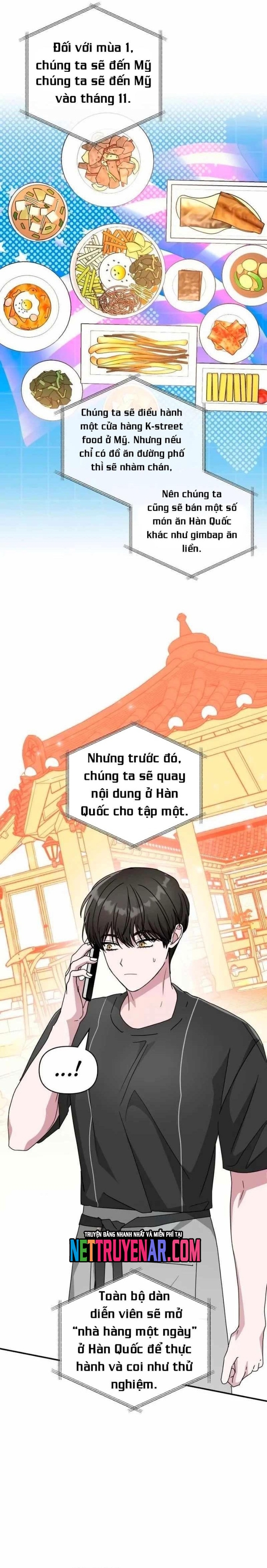 Tôi Bị Hiểu Lầm Là Diễn Viên Thiên Tài Quái Vật: Chapter 63