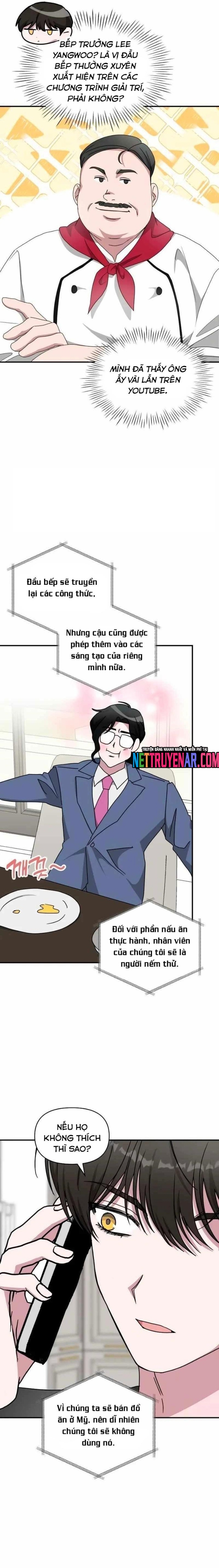 Tôi Bị Hiểu Lầm Là Diễn Viên Thiên Tài Quái Vật: Chapter 63