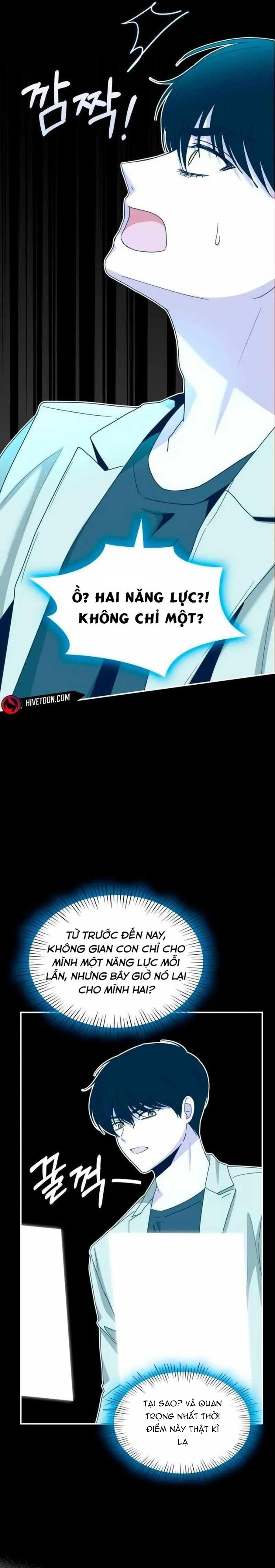 Tôi Bị Hiểu Lầm Là Diễn Viên Thiên Tài Quái Vật: Chapter 63