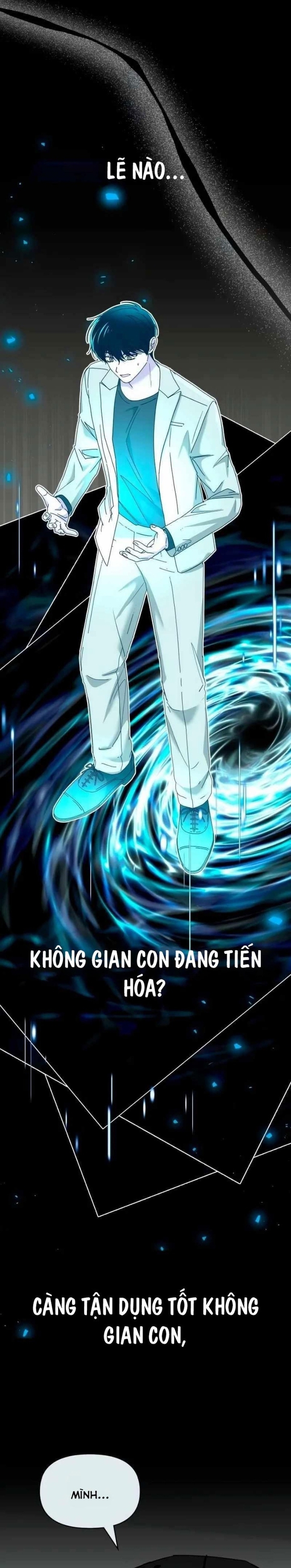 Tôi Bị Hiểu Lầm Là Diễn Viên Thiên Tài Quái Vật: Chapter 63