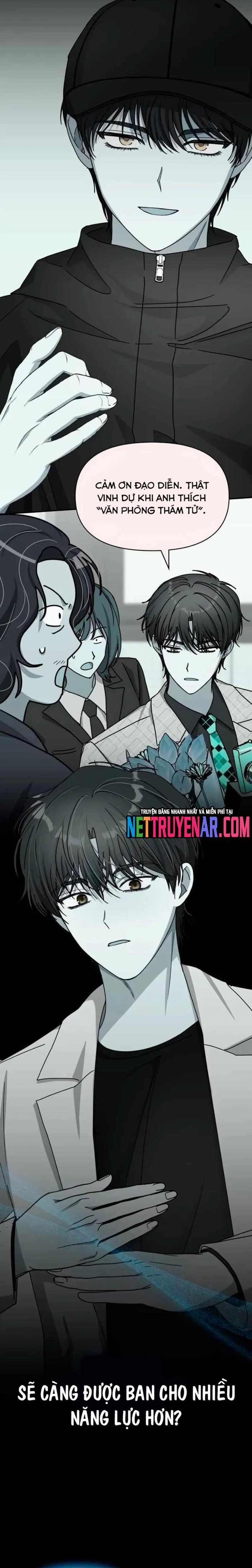 Tôi Bị Hiểu Lầm Là Diễn Viên Thiên Tài Quái Vật: Chapter 63
