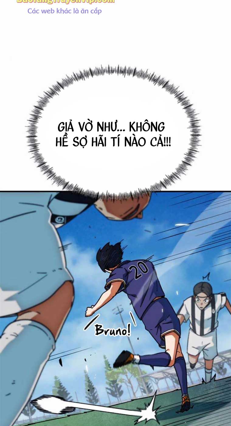 Tôi Bị Hiểu Lầm Là Siêu Sao Trên Sân Cỏ: Chapter 23