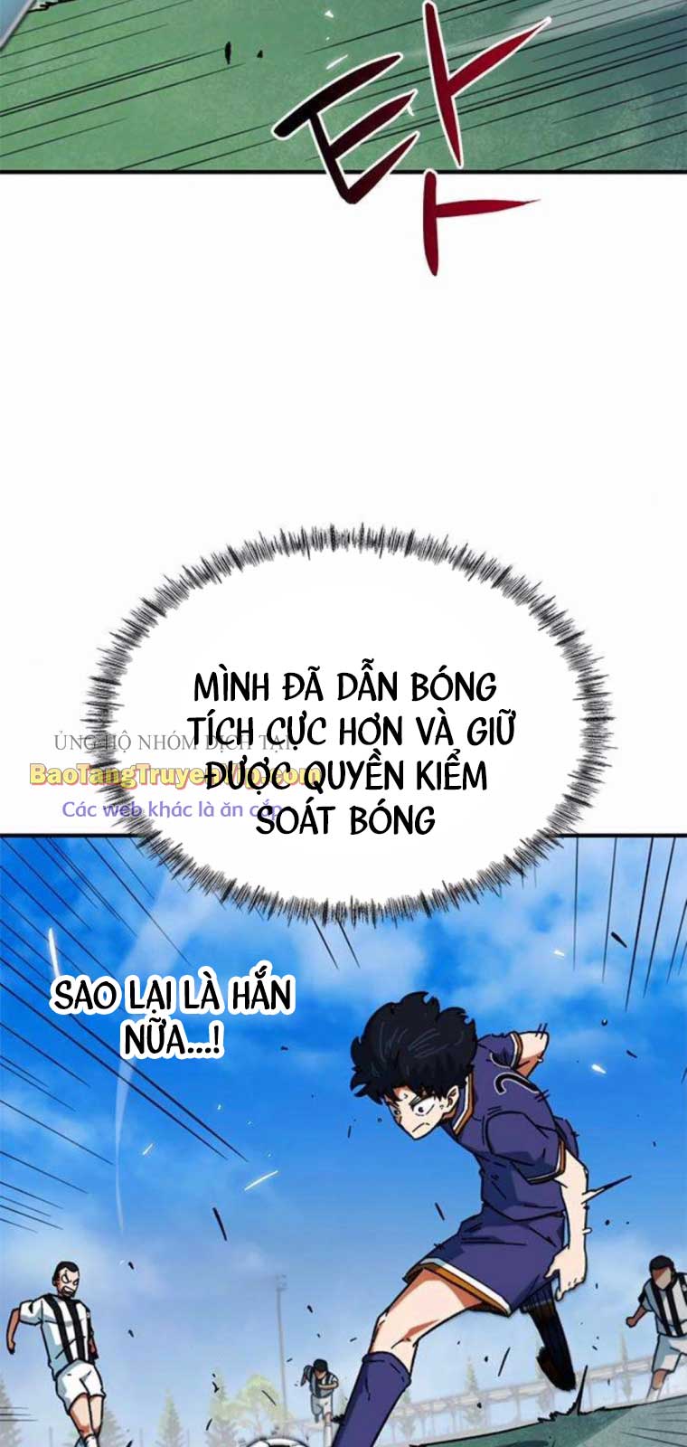 Tôi Bị Hiểu Lầm Là Siêu Sao Trên Sân Cỏ: Chapter 23