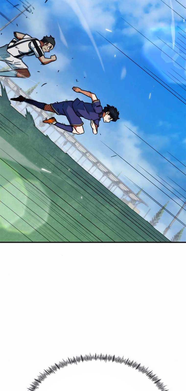 Tôi Bị Hiểu Lầm Là Siêu Sao Trên Sân Cỏ: Chapter 23