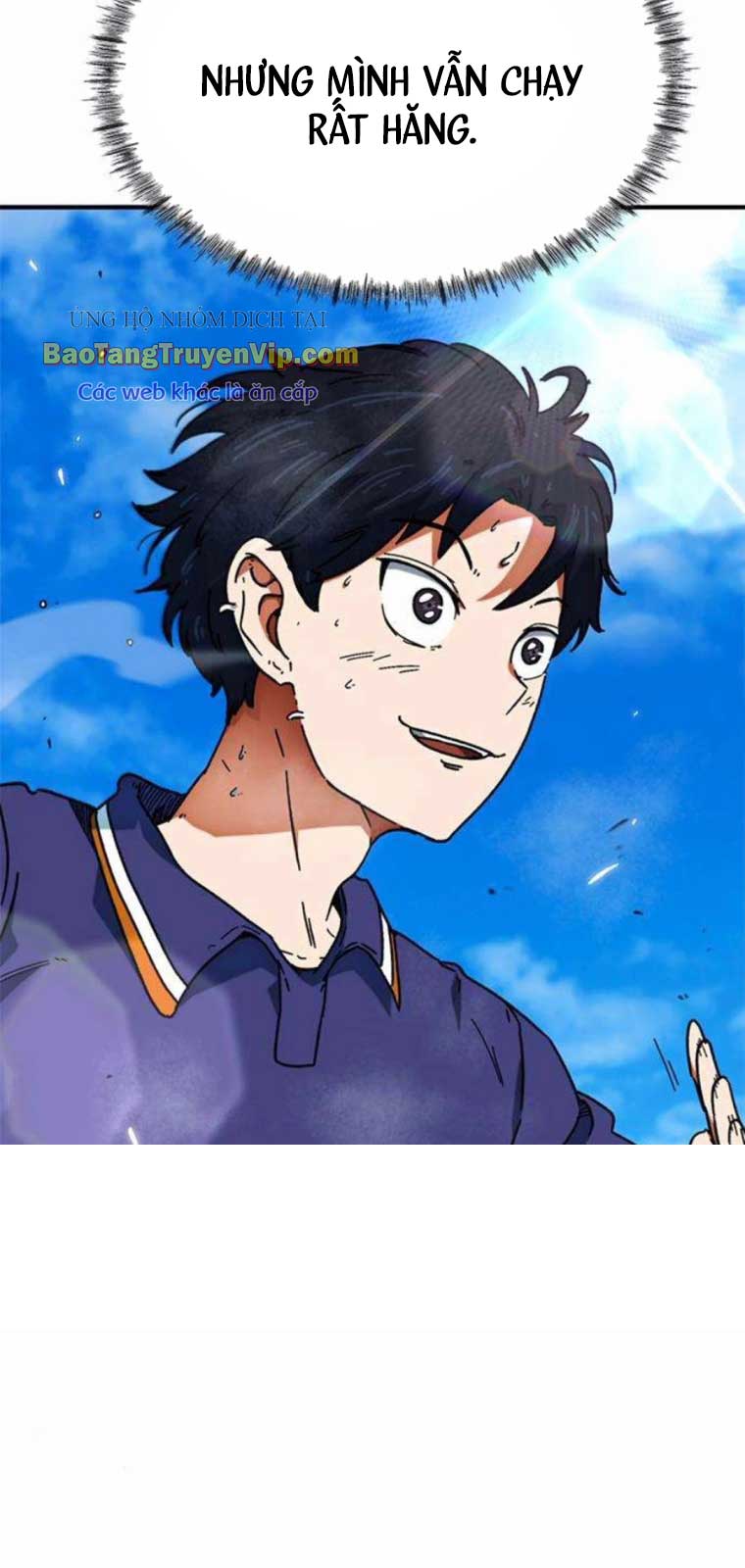 Tôi Bị Hiểu Lầm Là Siêu Sao Trên Sân Cỏ: Chapter 23