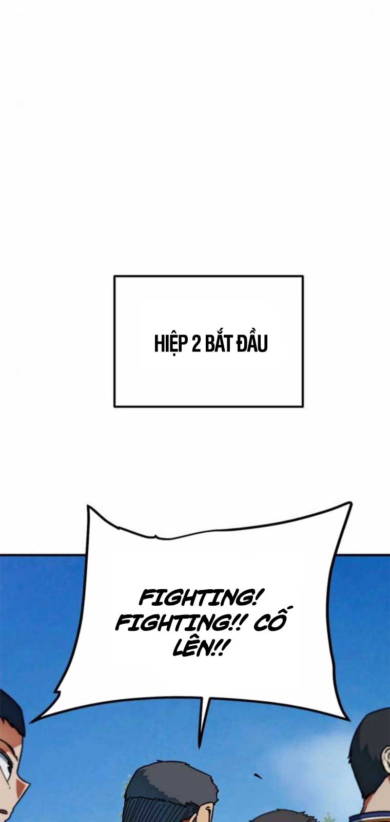 Tôi Bị Hiểu Lầm Là Siêu Sao Trên Sân Cỏ: Chapter 23