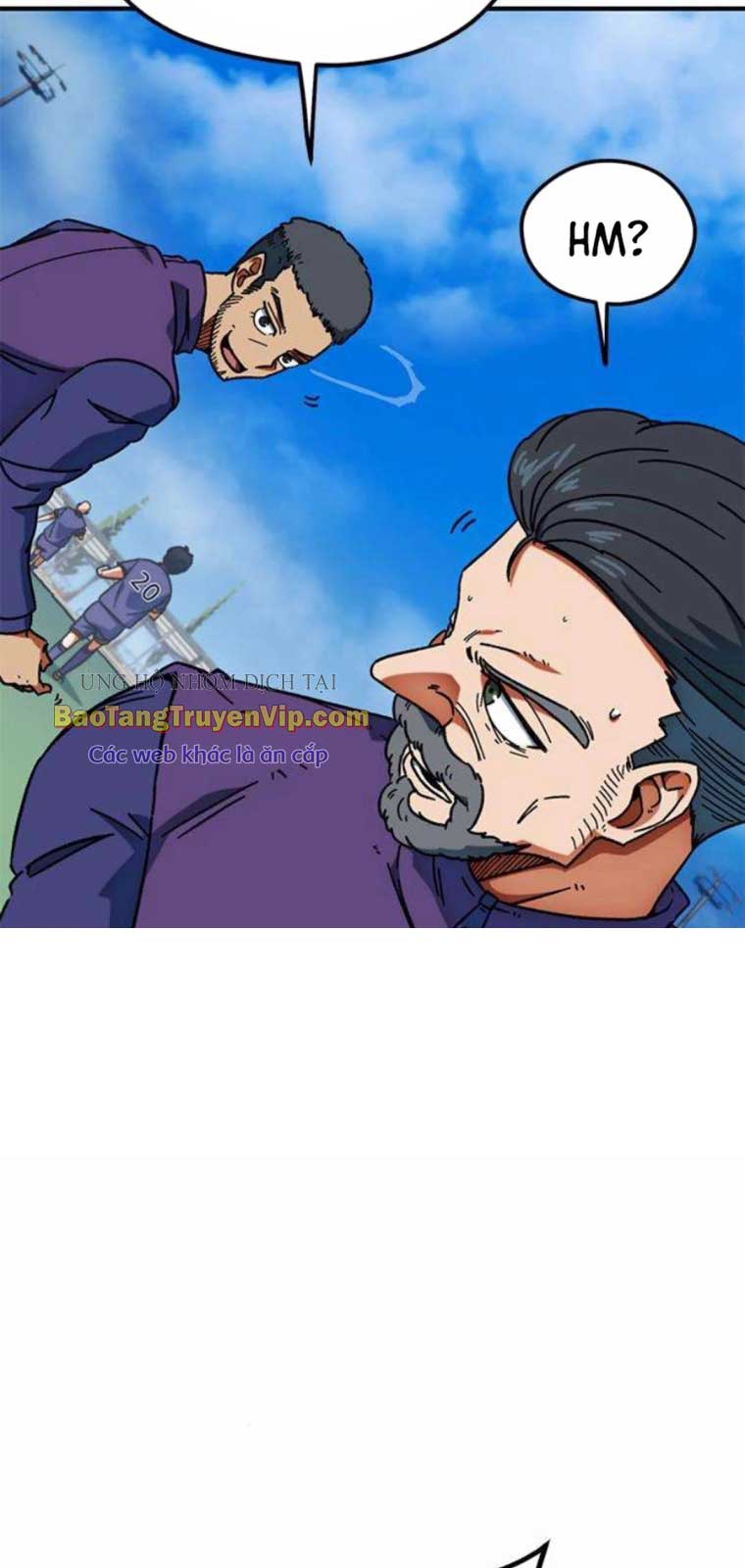 Tôi Bị Hiểu Lầm Là Siêu Sao Trên Sân Cỏ: Chapter 23