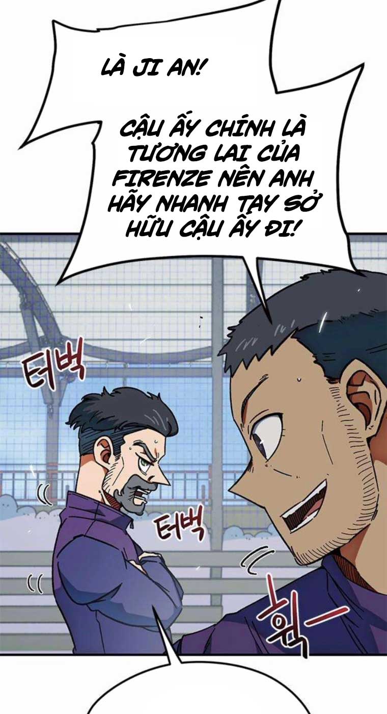 Tôi Bị Hiểu Lầm Là Siêu Sao Trên Sân Cỏ: Chapter 23