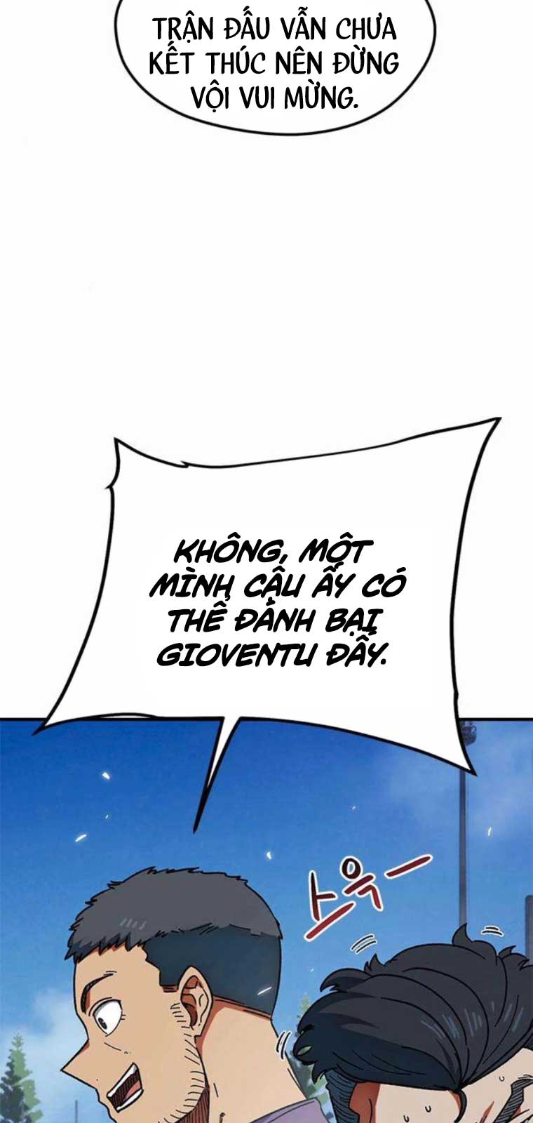 Tôi Bị Hiểu Lầm Là Siêu Sao Trên Sân Cỏ: Chapter 23