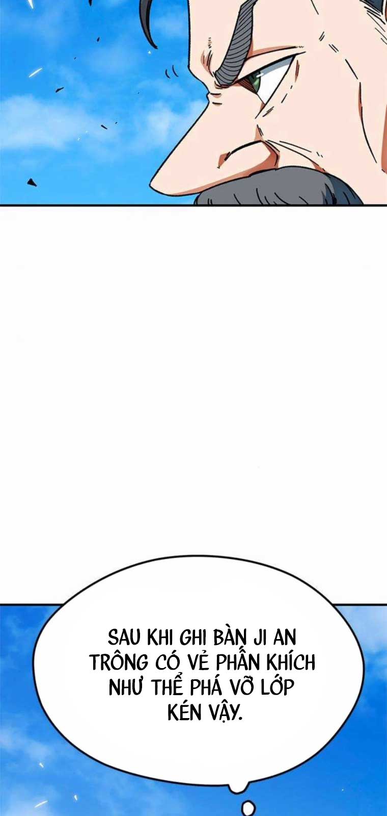 Tôi Bị Hiểu Lầm Là Siêu Sao Trên Sân Cỏ: Chapter 23
