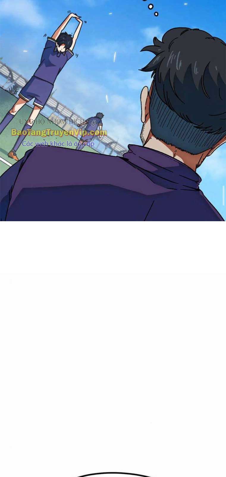 Tôi Bị Hiểu Lầm Là Siêu Sao Trên Sân Cỏ: Chapter 23