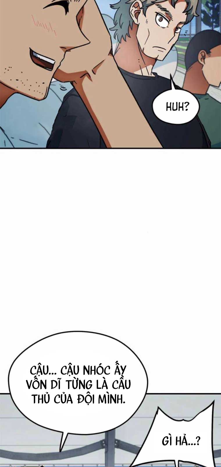 Tôi Bị Hiểu Lầm Là Siêu Sao Trên Sân Cỏ: Chapter 23