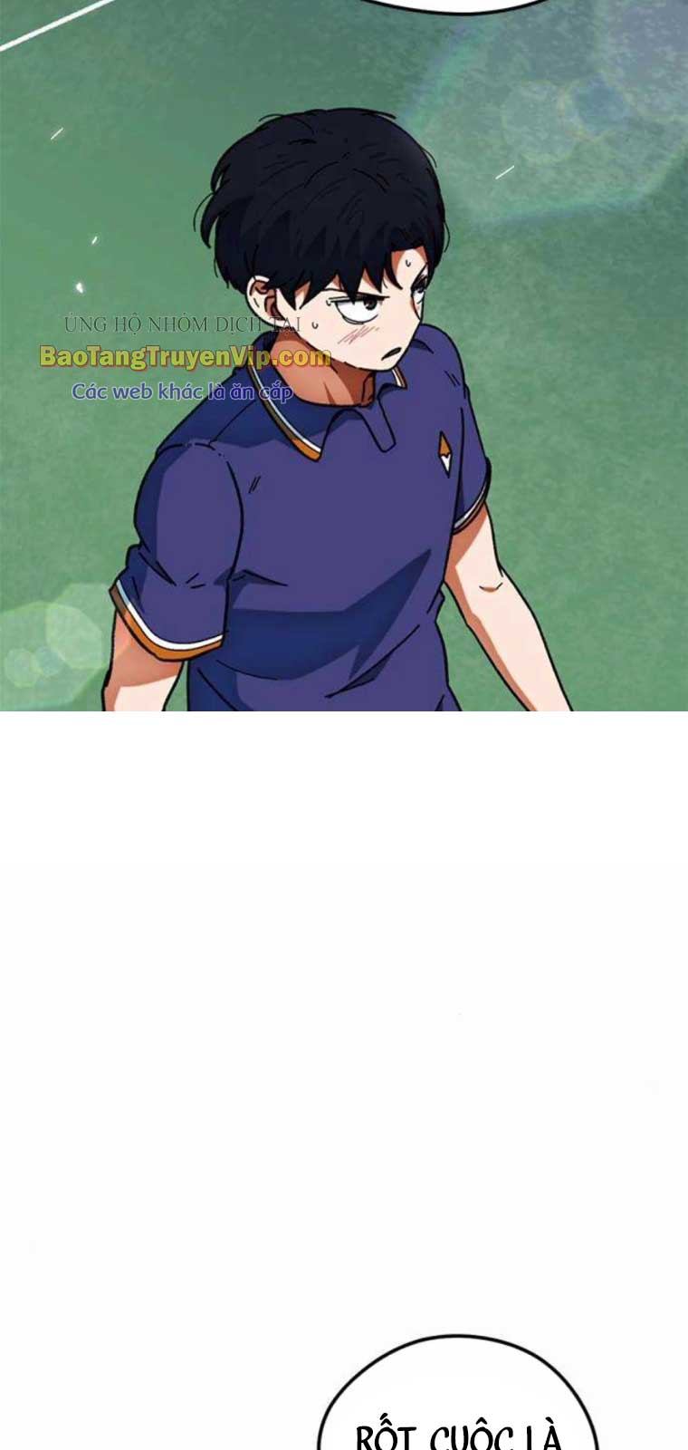 Tôi Bị Hiểu Lầm Là Siêu Sao Trên Sân Cỏ: Chapter 23