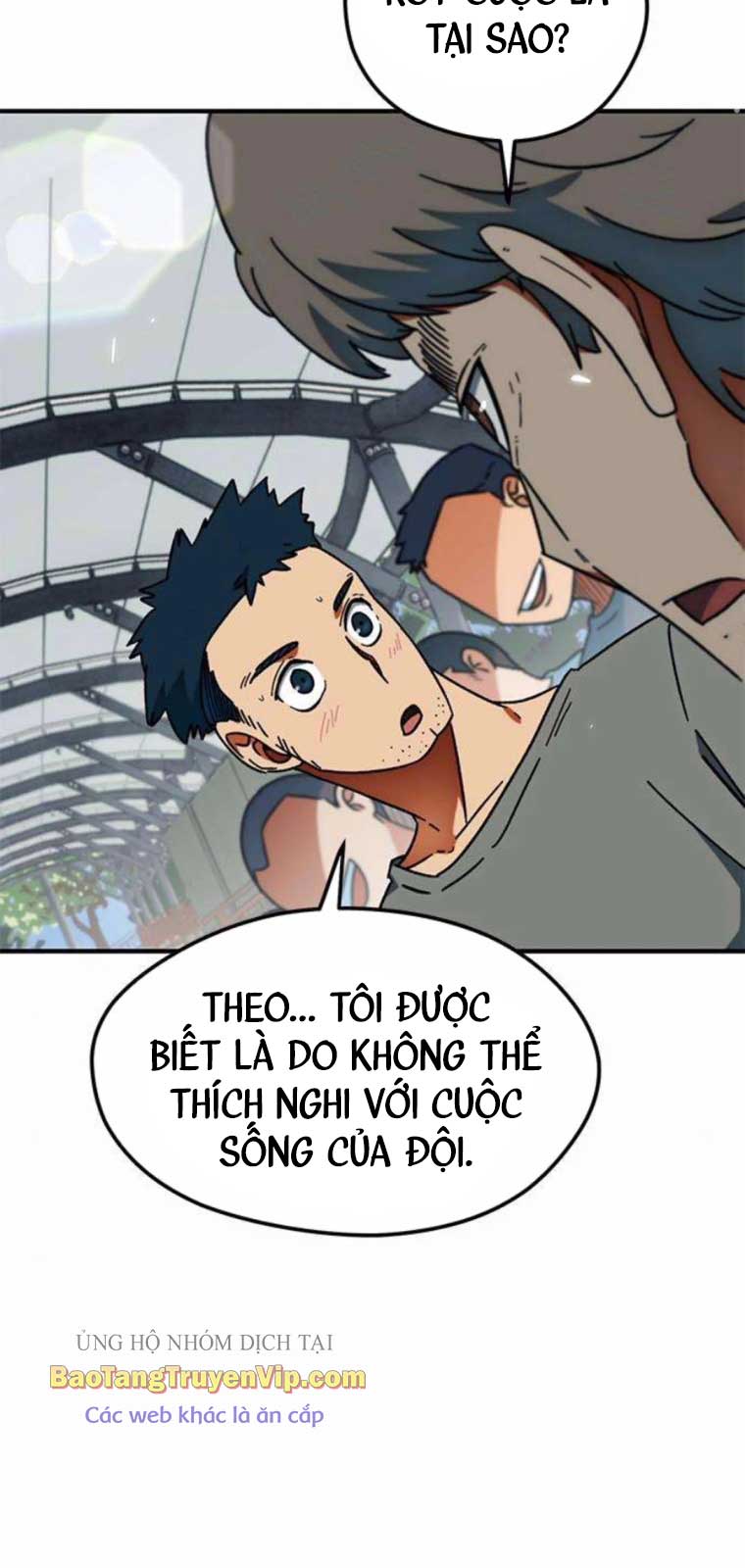 Tôi Bị Hiểu Lầm Là Siêu Sao Trên Sân Cỏ: Chapter 23