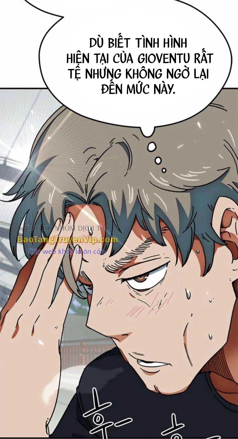 Tôi Bị Hiểu Lầm Là Siêu Sao Trên Sân Cỏ: Chapter 23